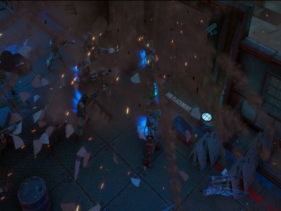 Wasteland 3 Battle Of Steeltown Markham Vs Crow Walkthrough Guide