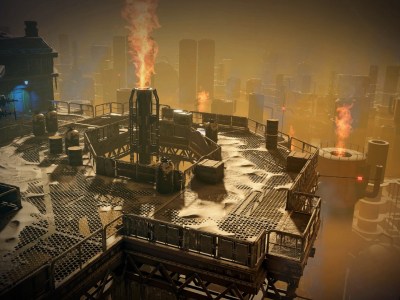 Wasteland 3 Battle Of Steeltown Steeltown Spire Walkthrough Guide Computation Engine Synths