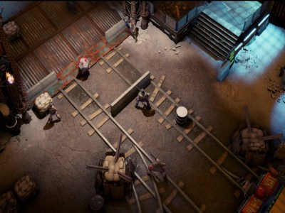 Wasteland 3 Battle Of Steeltown Walkthrough Guide Epilogue Easter Egg Ending