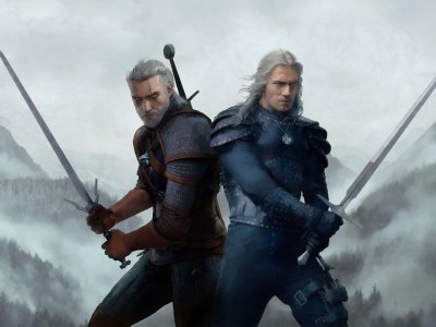 Witchercon Cuphead Far Cry Netflix Geeked Week