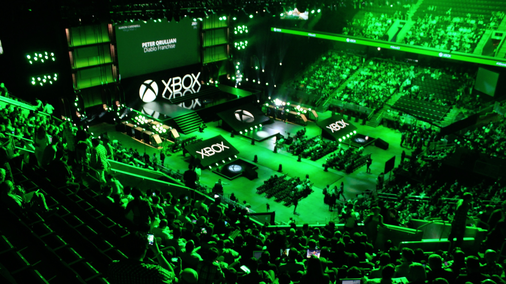 What could a future Xbox E3/ Game Showcase possibly look like? - Gaming -  XboxEra