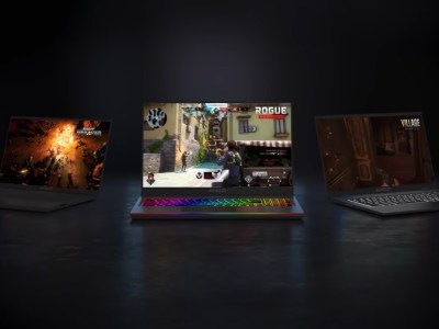 Amd Radeon Rx 6000 Laptop Gpu Rdna 2 Mobile Gpu