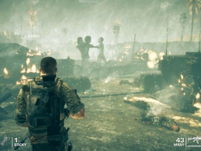 tencent yager spec ops white phosphorous