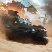 Battlefield 2042's sandbox game mode