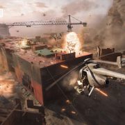 Battlefield 2042's sandbox game mode