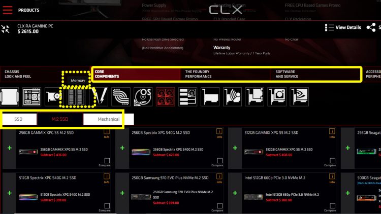 Clx Gaming Configurator Help Review