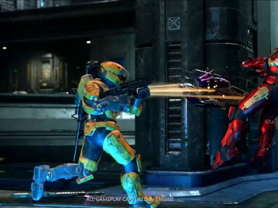 Halo Infinite Multiplayer lead designer preview changes