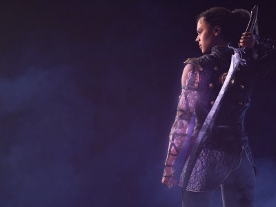 Echoes Of The End Reveal Summer Games Fest 2021 Art