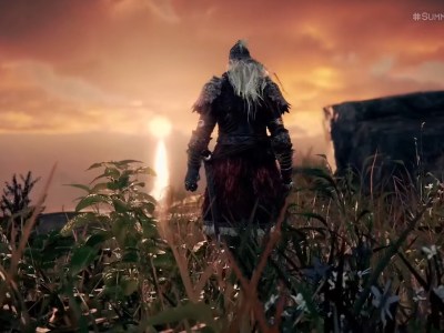 Elden Ring Gameplay preview