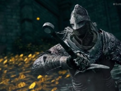 Elden Ring gameplay preview