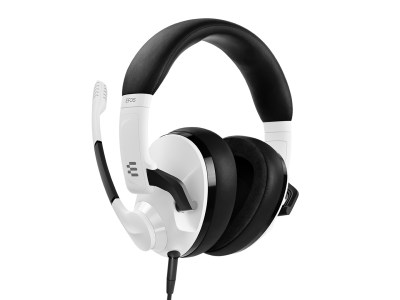 Epos H3 Gaming Headset Headphones Best Review