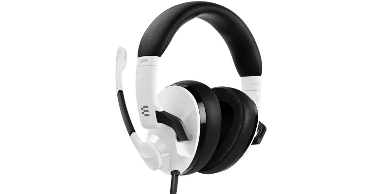Epos H3 Gaming Headset Headphones Best Review
