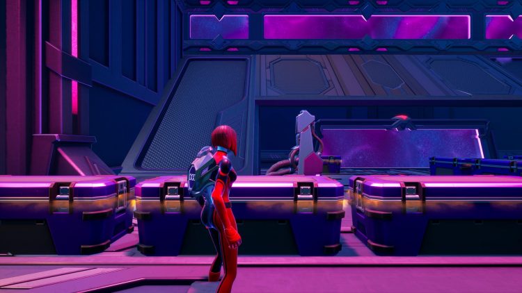 Fortnite Alien Mothership Chest Reward Gold Abduction Win