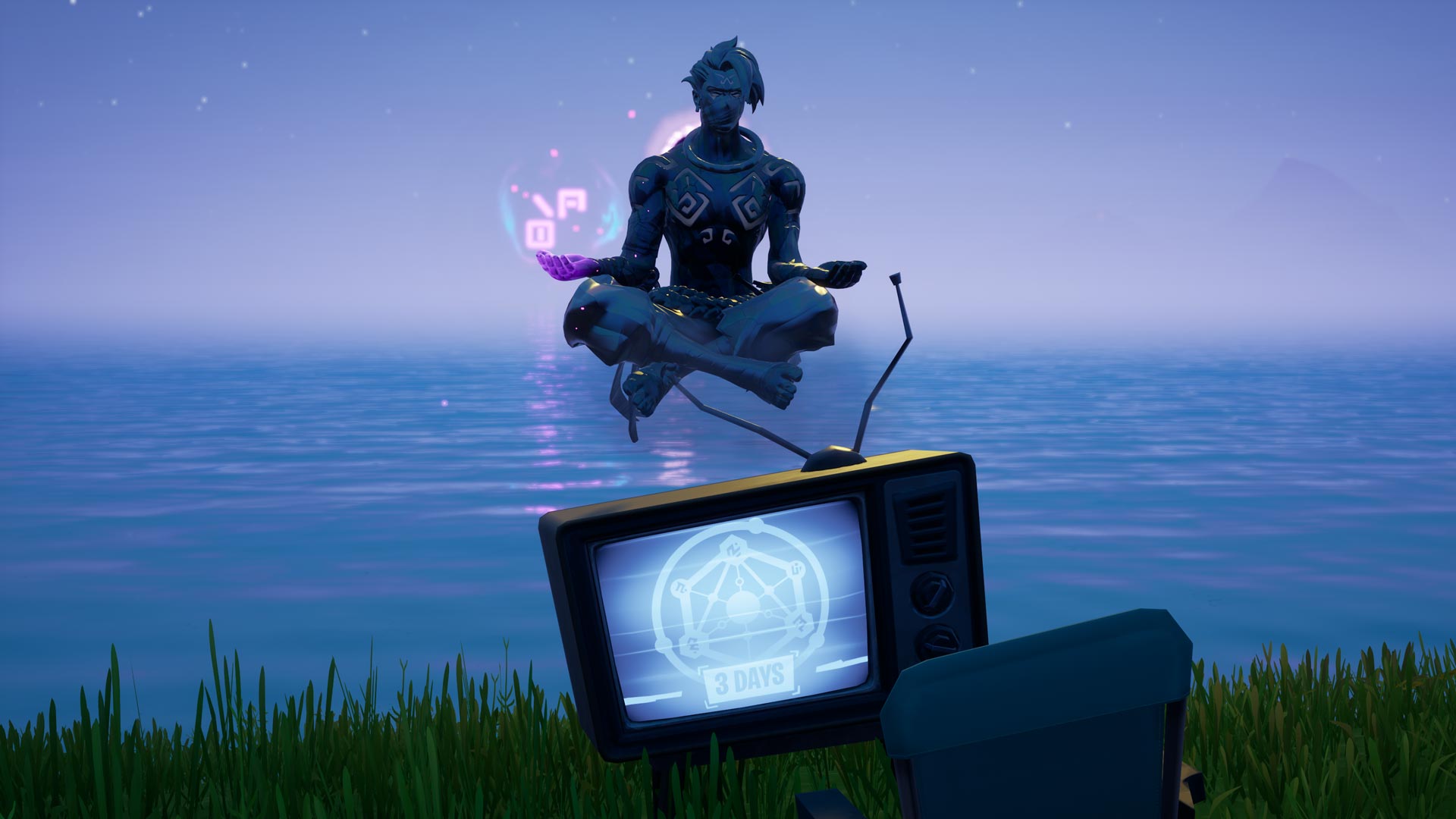Where To Destroy Spooky Tv Sets For The Fortnite Season 6 Challenge Fortnite Season 6 Spooky Tv Sets Fortnite Season 6 Spooky Tv Sets Where To Destroy Spooky Tv Sets For The Fortnite Season 6 Challenge