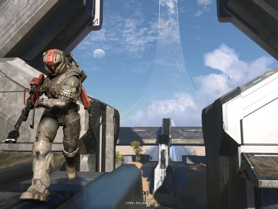 Halo Infinite datamine voice announcer battle royale