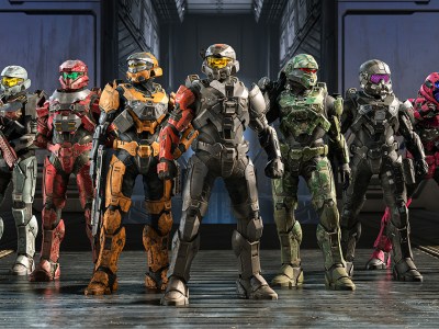 Halo Infinite battle pass progression design