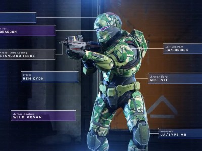 Halo Infinite game pass bonuses cosmetics