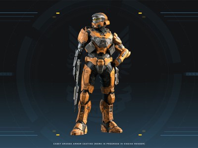 Halo Infinite technical preview multiplayer review preview flight beta