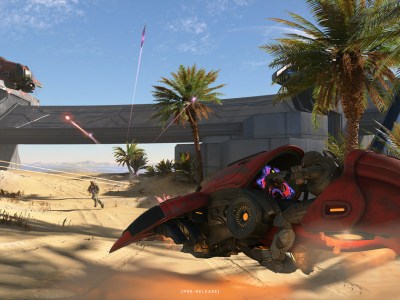 Halo Infinite behemoth ranked ctf removed