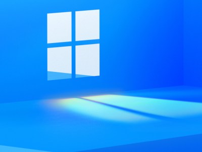 Microsoft Windows 11 Sun Valley Event