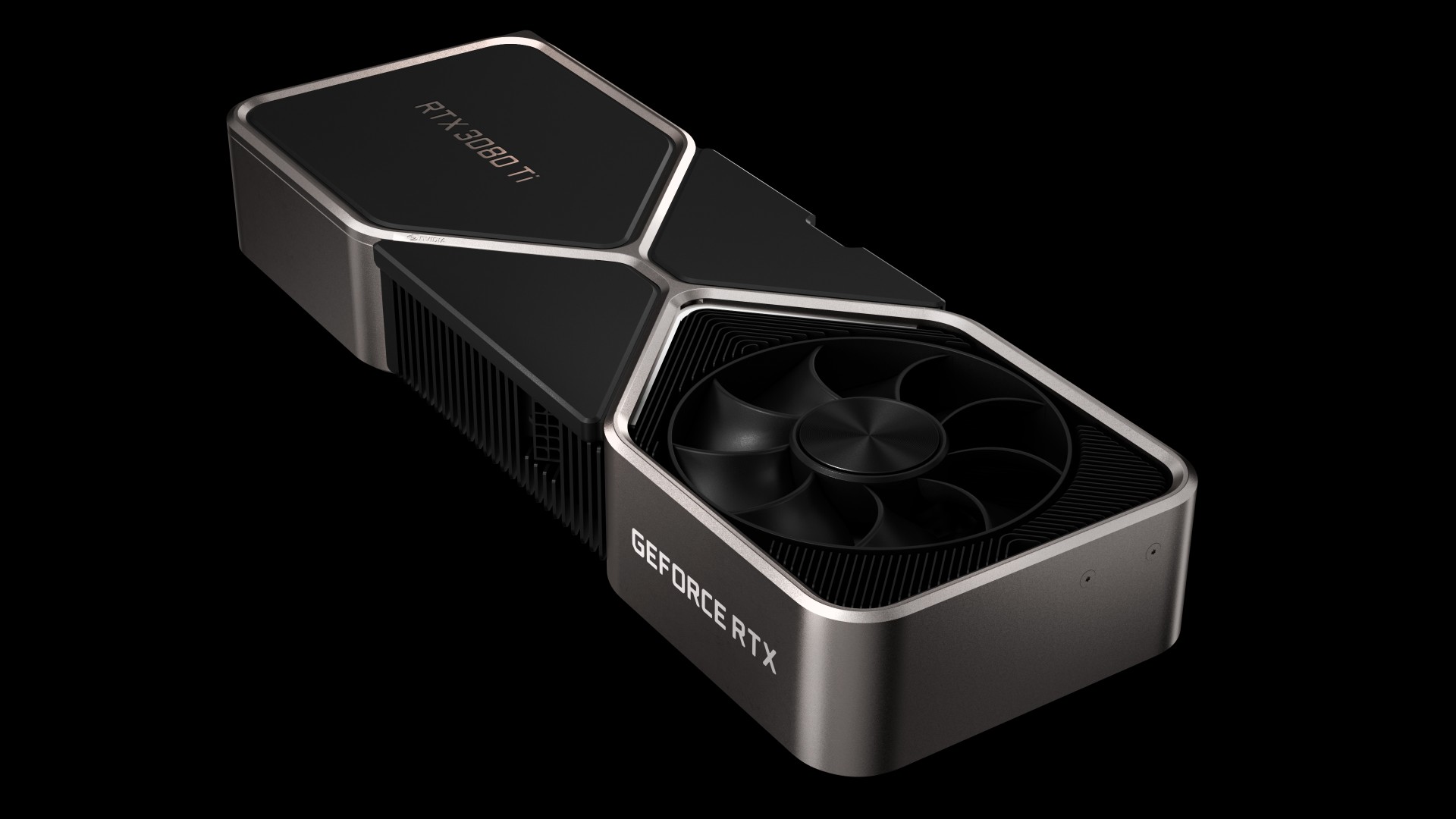 Nvidia Rtx 3080 Ti And 3070 Ti Models Announced Offer New