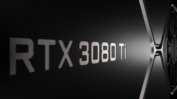 Nvidia Geforce Rtx 3080 Ti 3070 Release Date Announced