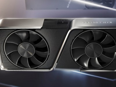 nvidia rtx ampere gpu availability