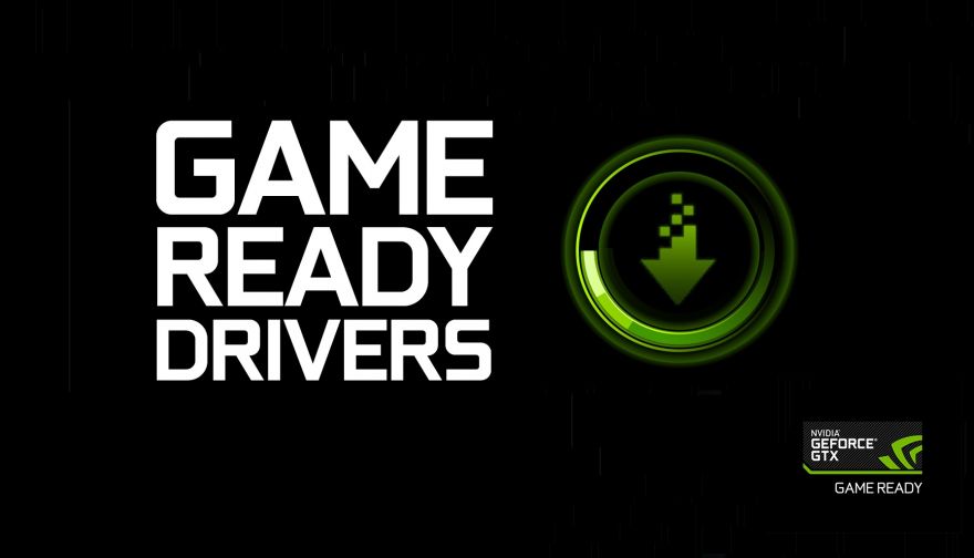 Nvidia Windows Support Drivers