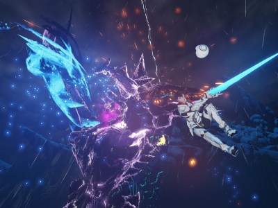 Phantasy Star Online New Genesis Launch Release Pc 3