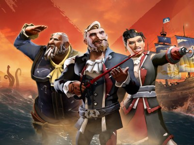 Sea Of Thieves Season Three Rewards Jack Sparrow Crossover Pirates Of The Caribbean Feat