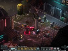 Shadowrun Trilogy GOG.com Summer Sale park