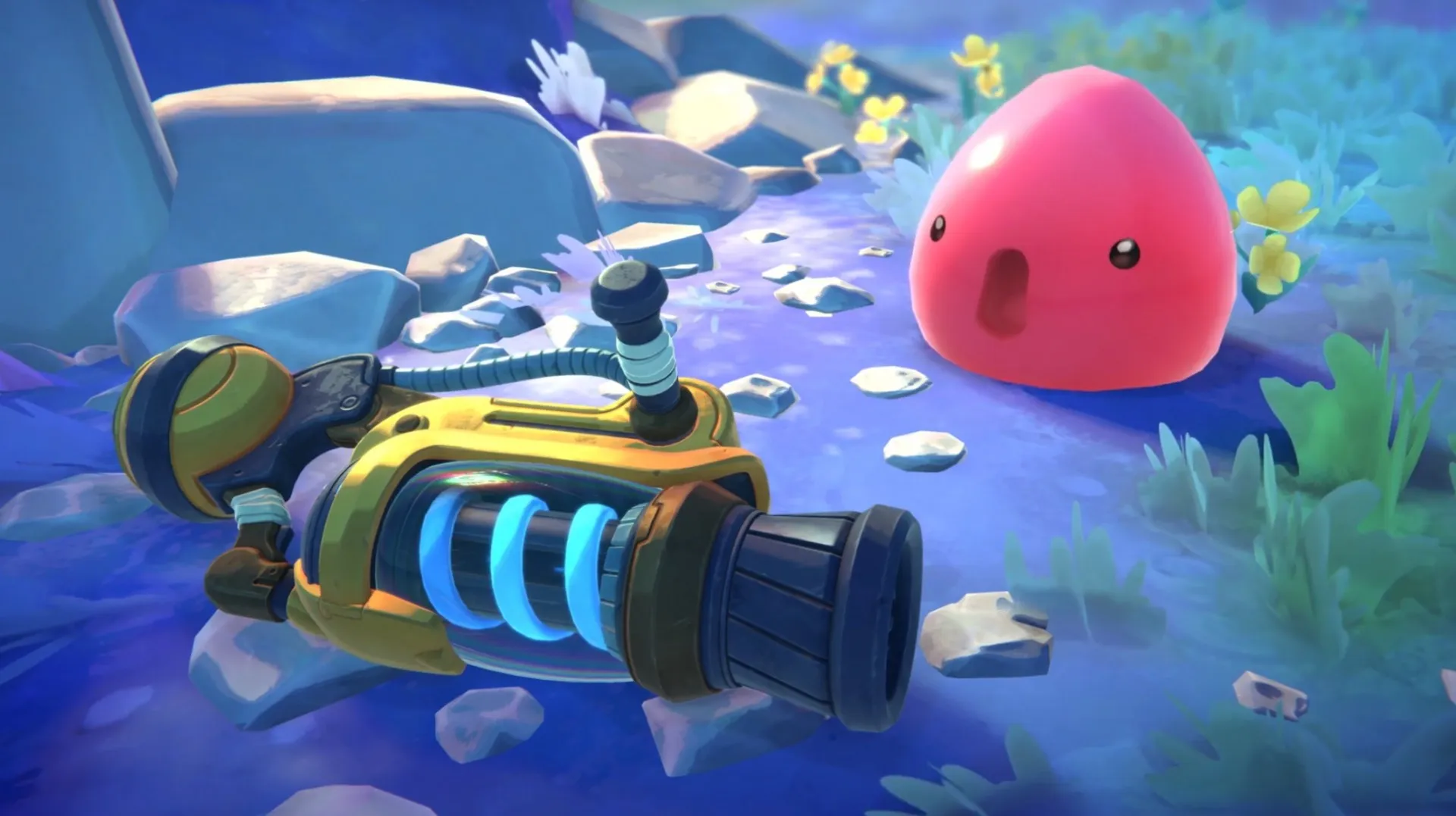 Slime Rancher 2  Download and Buy Today - Epic Games Store
