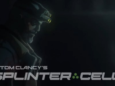 new splinter cell game ubisoft report