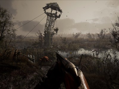 Stalker 2 Pc Requirements Specs Steam World