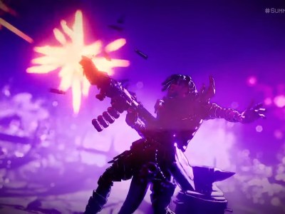 Tiny Tina's Wonderlands