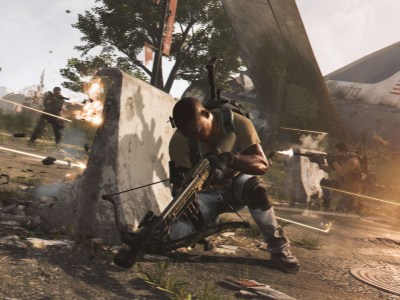 Tom Clancy Battlecat Leak Feature