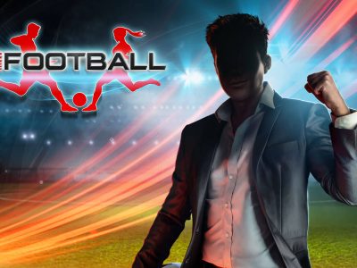 We Are Football Review Promo Feature
