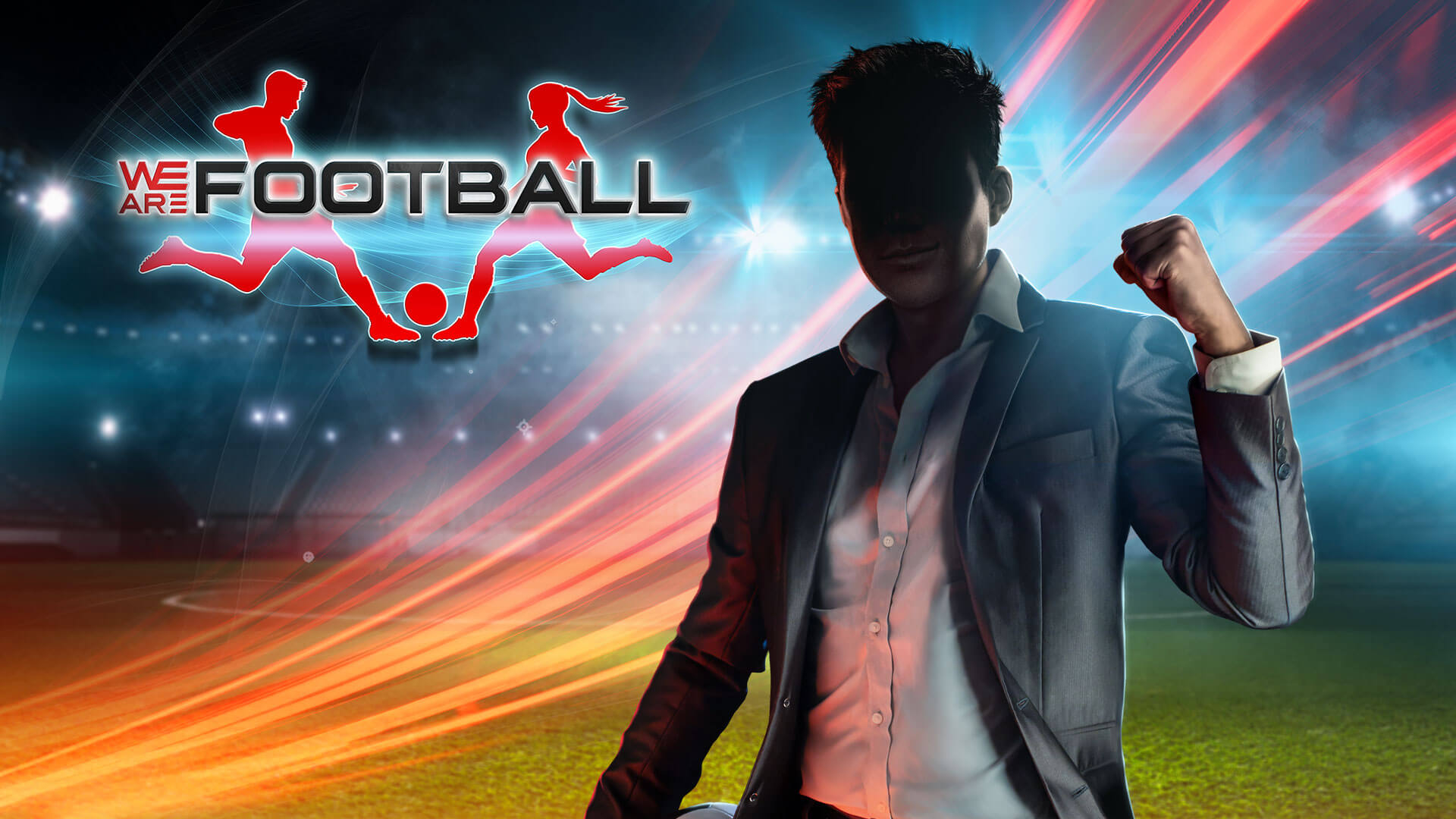 We Are Football Review Promo Feature