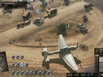 Company of Heroes 3 pre-alpha preview