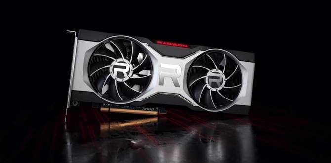 AMD takes cue from EVGA Direct store now has graphics cards queue