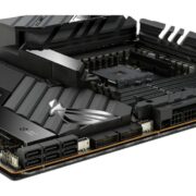 ASUS X570 ROG Crosshair VIII Extreme