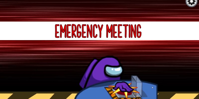 Among Us developers reveal rankings of the most popular color choices