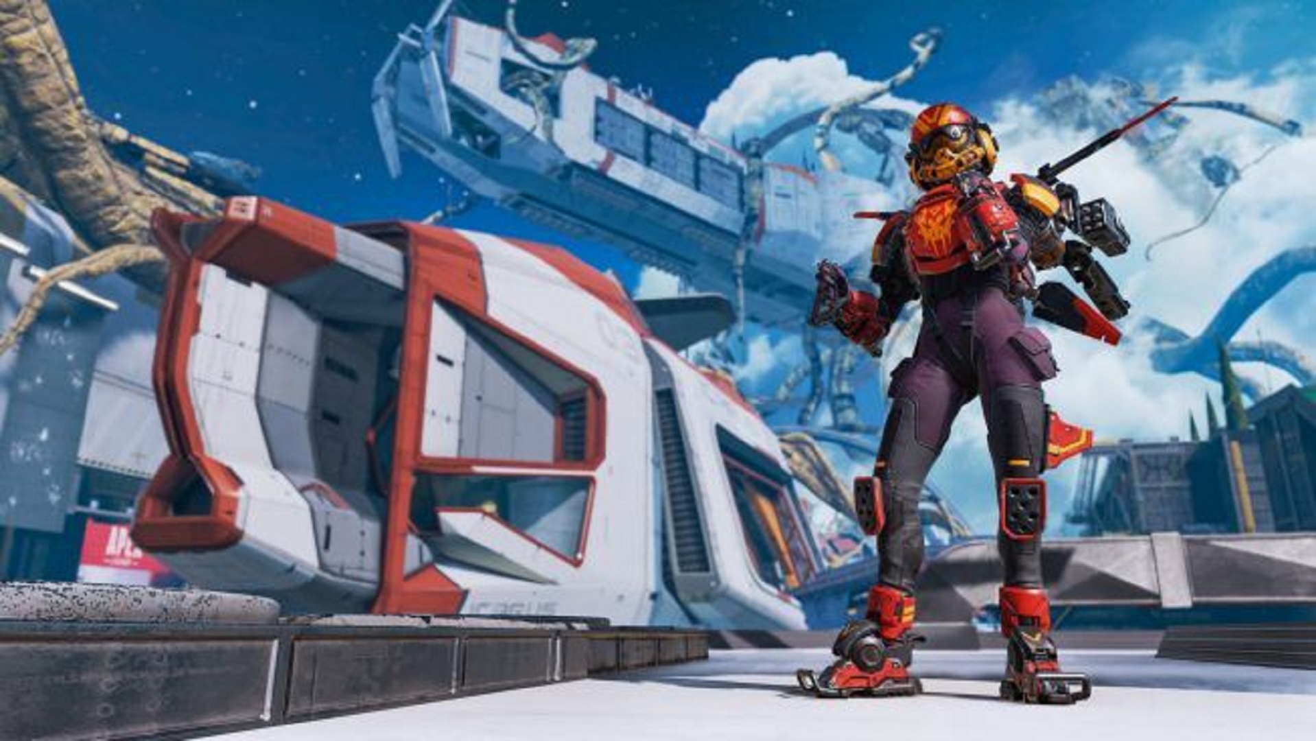 Ea Responds As Apex Legends Accounts Are Hit With Bans By Mistake