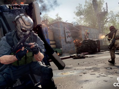 Black Ops Cold War Ots 9 Class weapon guide build best