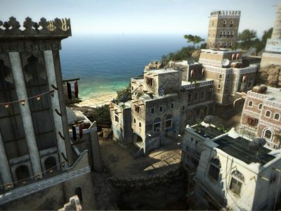 Black Ops Cold War Yemen And Plaza Maps