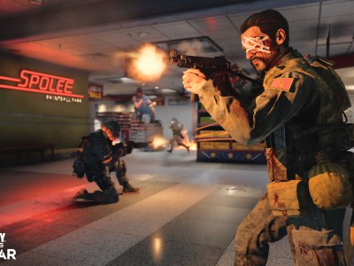 Black Ops Cold War And Warzone Mid Season Update