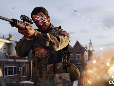 Black Ops Cold War bug fixes