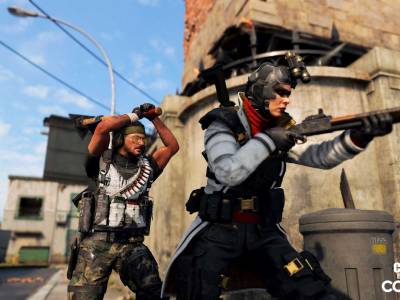 Black Ops Cold War Life Cycle