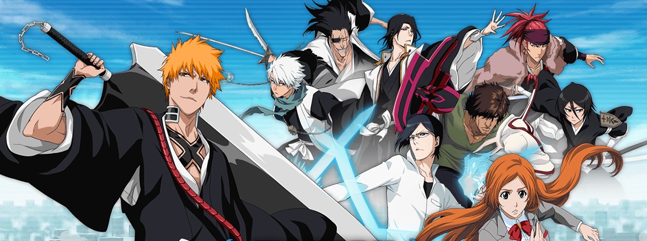 BLEACH: Brave Souls Introduces a New Opening Movie!, News