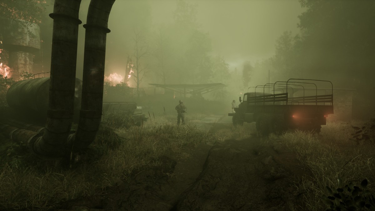 Chernobylite Web Of Lies Investigation Clues Guide